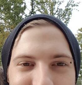 Ich bin Alex(ander) Ceynowa